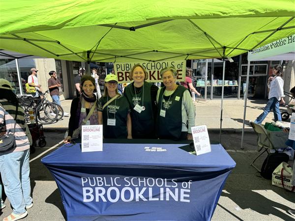 Brookline Day 2024